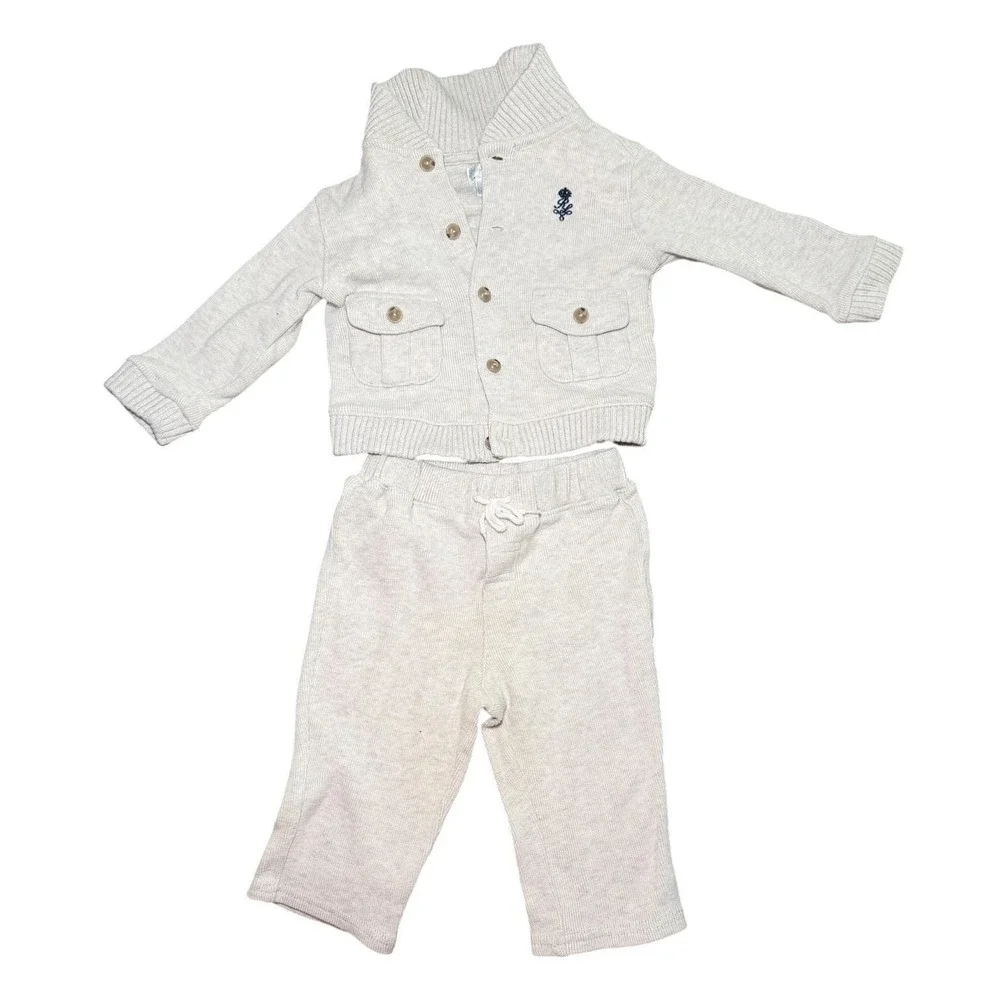 Ralph Lauren this two